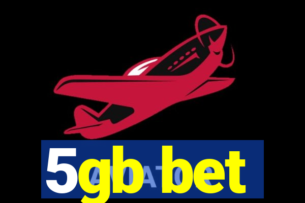 5gb bet